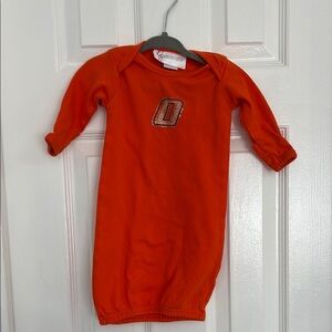 Oklahoma State Rhinestone Sleep Sack. No size